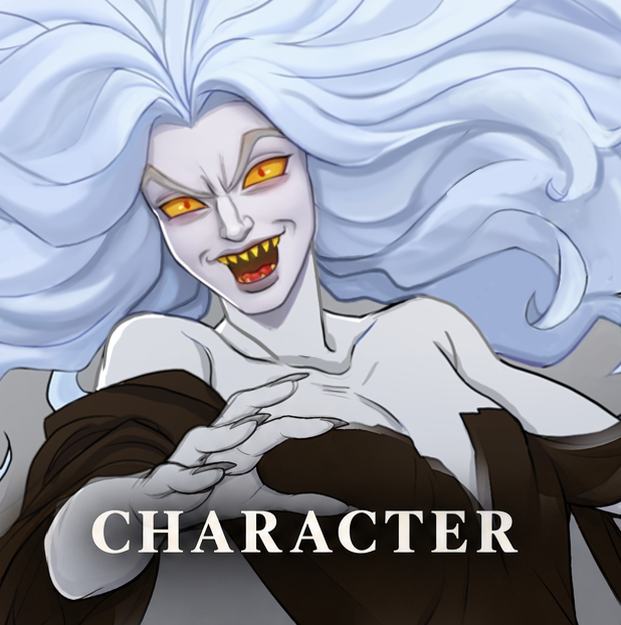Character