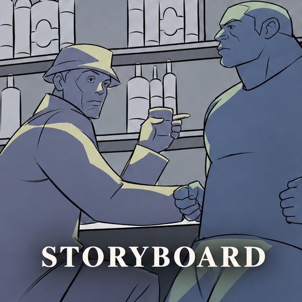 Storyboard