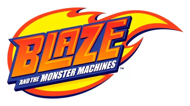 Blaze and the Monster Machines