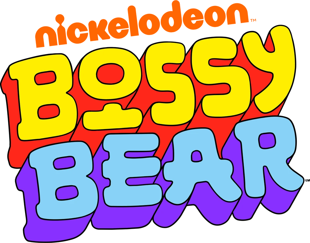Bossy Bear