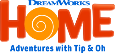 Home: Adventures with Tip and Oh