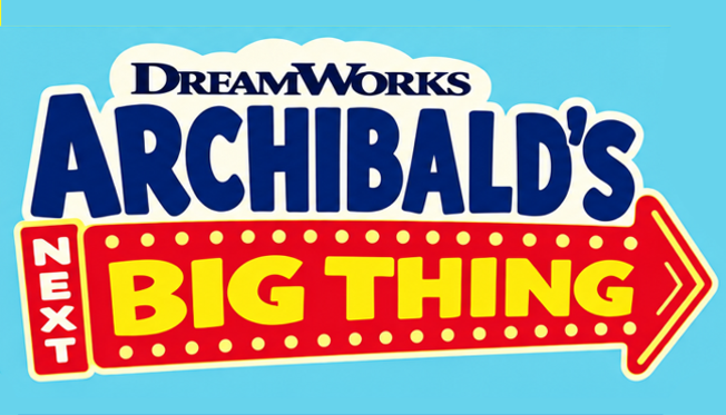 Archibald's Next Big Thing