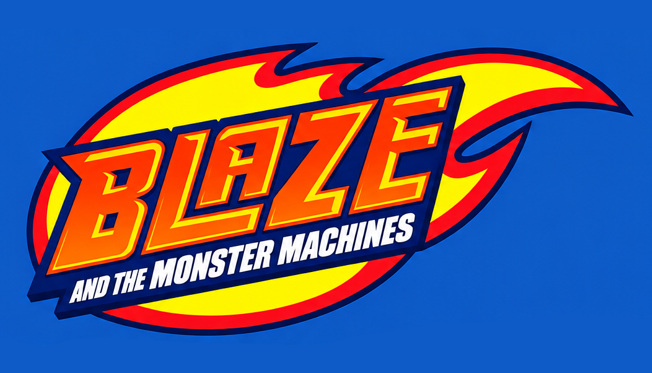 Blaze and the Monster Machines