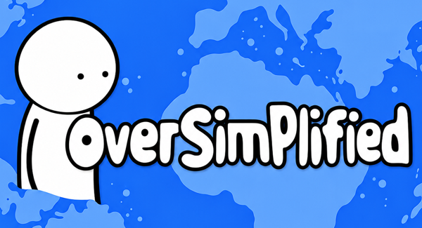 Oversimplified