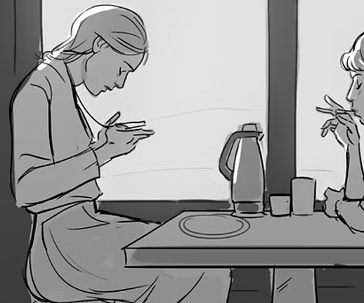 Story Beats